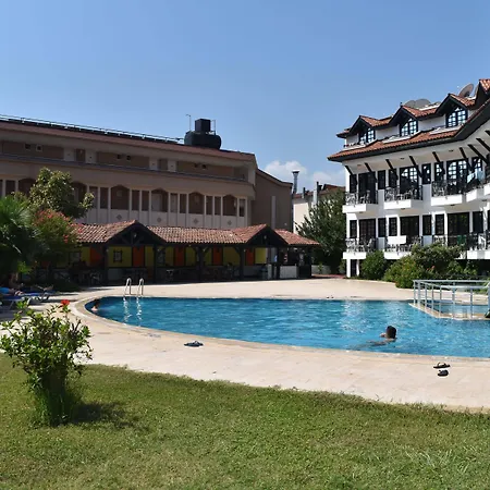 Ares Dream 4* Kemer