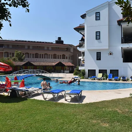 Ares Dream Kemer