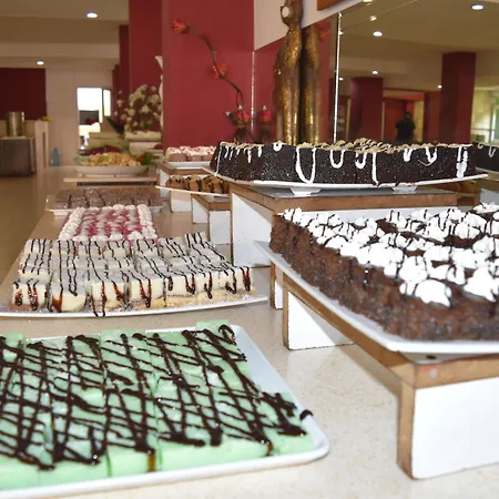Hotel Ares Dream Kemer