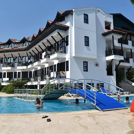 Hotel Ares Dream