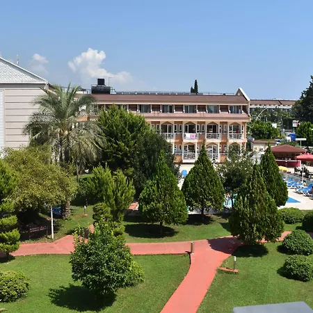 Hotel Ares Dream