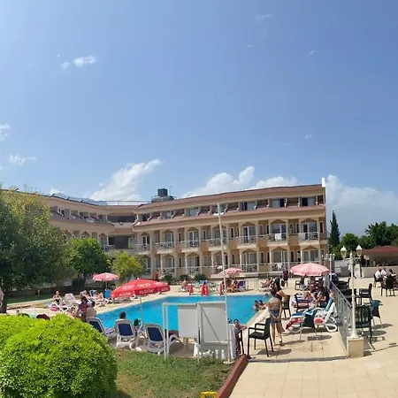 Ares Dream Kemer