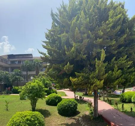 Ares Dream Hotel 4*