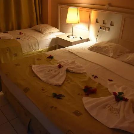 Hotel Ares Dream
