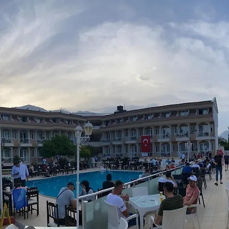 Hotel Ares Dream