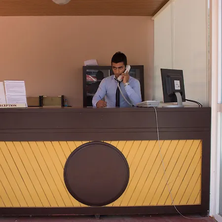 Ares Dream Hotel