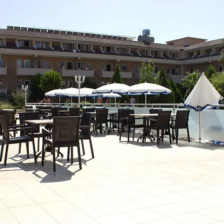 Ares Dream 4* Kemer