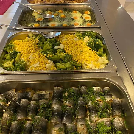 Ares Dream فندق 4*