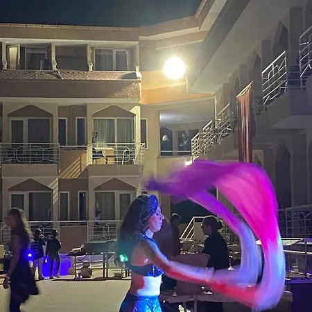 Ares Dream Otel