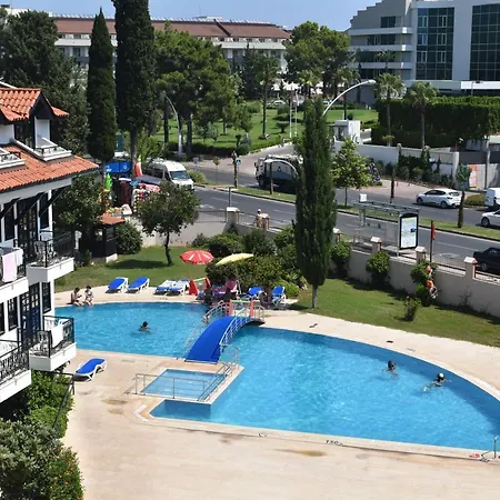 Ares Dream 4* كمر