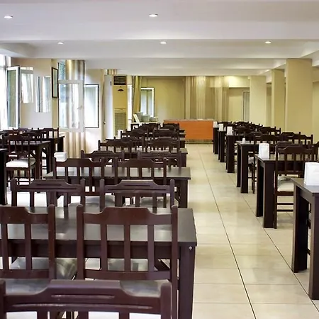 فندق Ares Dream 4*