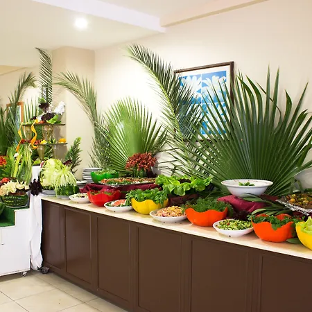 Ares Dream فندق كمر