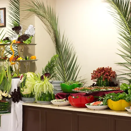 فندق Ares Dream كمر