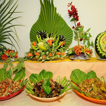 Ares Dream فندق كمر