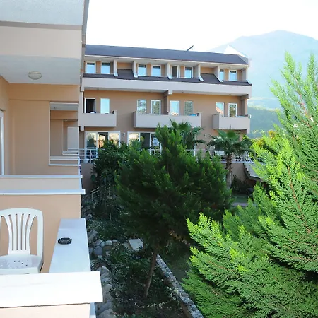 Ares Dream Otel
