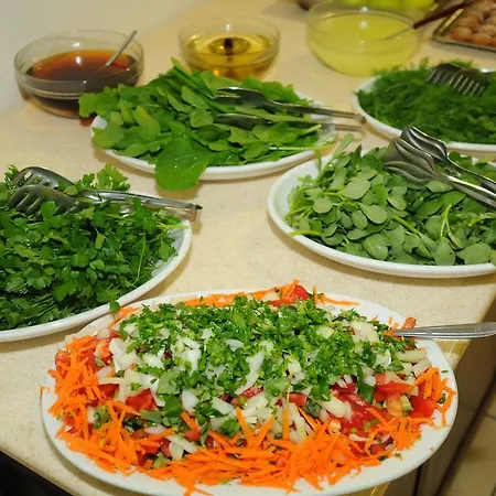 فندق Ares Dream 4*