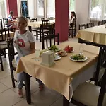 Hotel Ares Dream Kemer