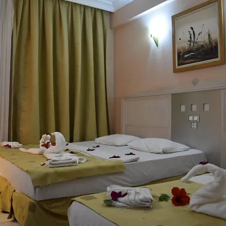 Ares Dream Hotel