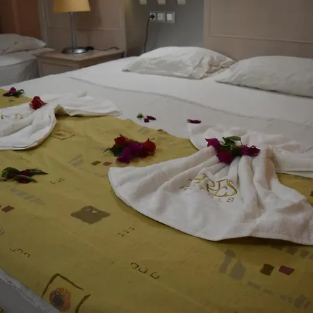 Ares Dream 4* Kemer
