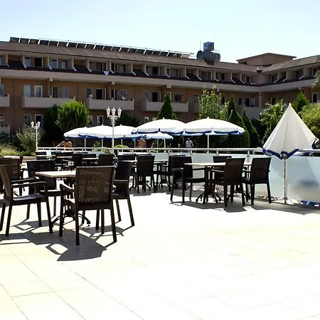 Hotel Ares Dream Kemer