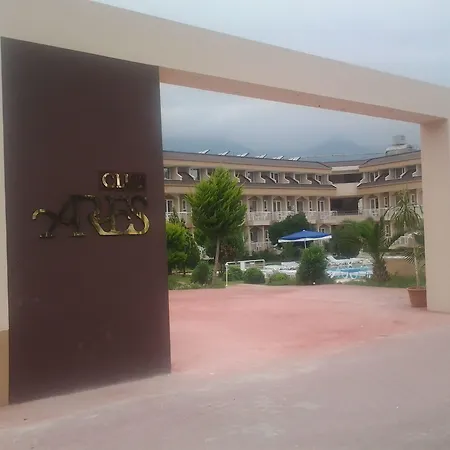 Szálloda Ares Dream