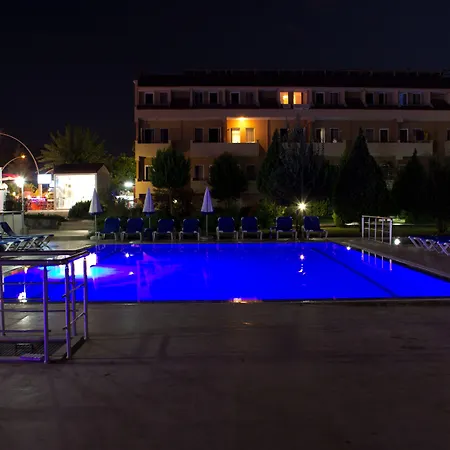 Ares Dream Hotel 4*