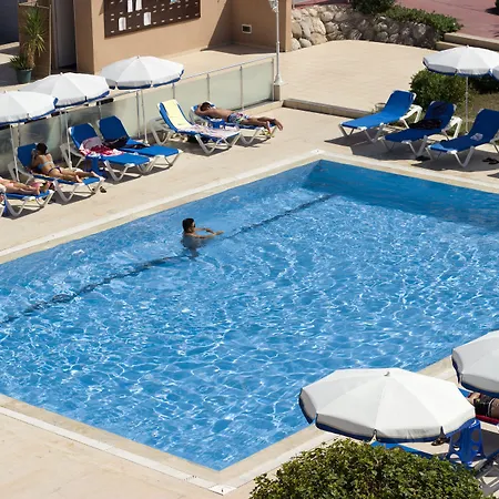 Ares Dream Hotel Kemer