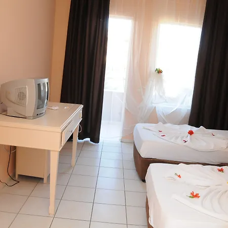 Hotel Ares Dream Kemer