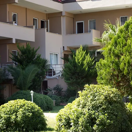 Ares Dream Hotel 4*