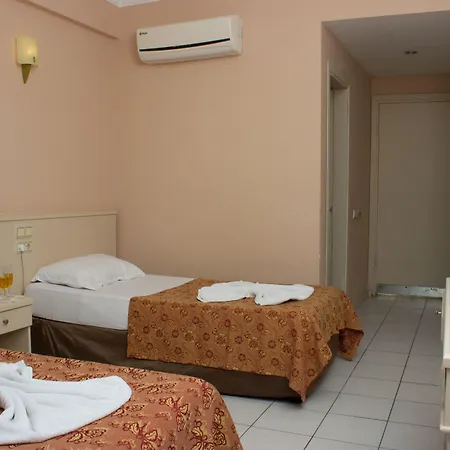 Ares Dream Hotel