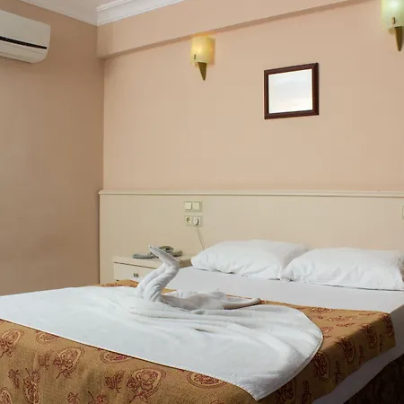 Hotel Ares Dream