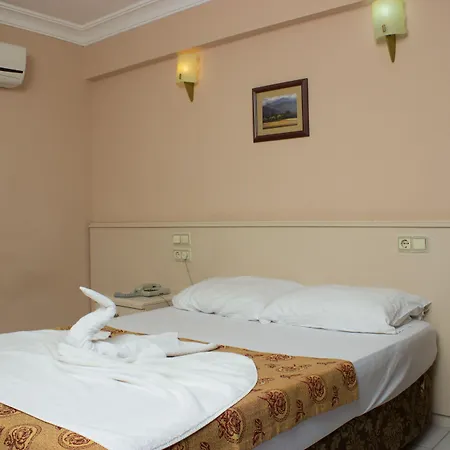 Hotel Ares Dream Kemer