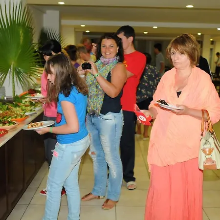 Ares Dream Kemer