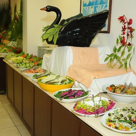 Ares Dream 4* Kemer