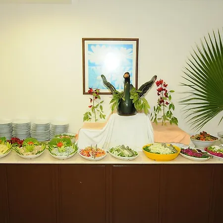 Ares Dream מלון 4*