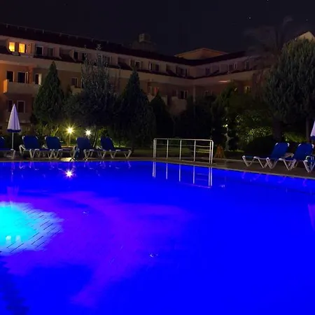 Ares Dream Hotel 4*