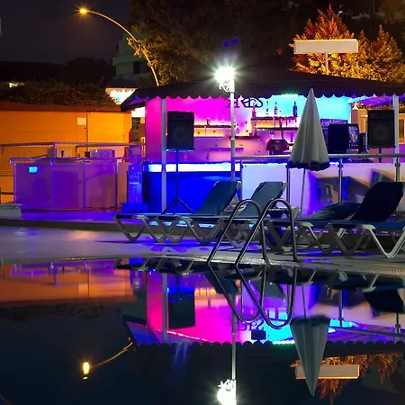 Ares Dream Kemer