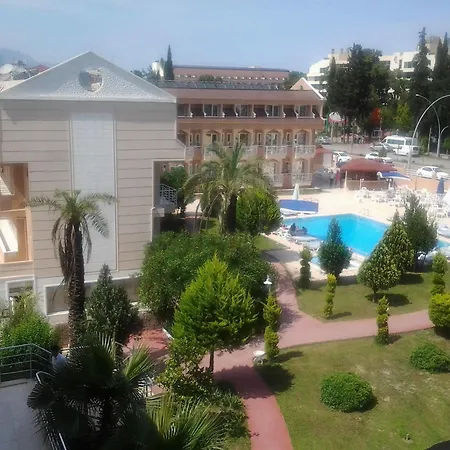 Otel Ares Dream Kemer