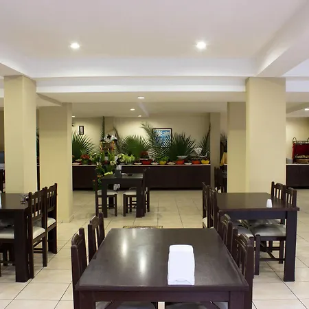 Ares Dream Hotel Kemer