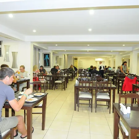Hotel Ares Dream