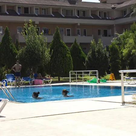 Hotel Ares Dream Kemer