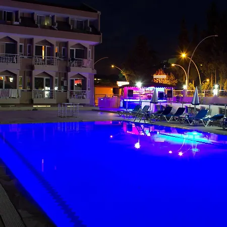 Ares Dream Hotel 4*
