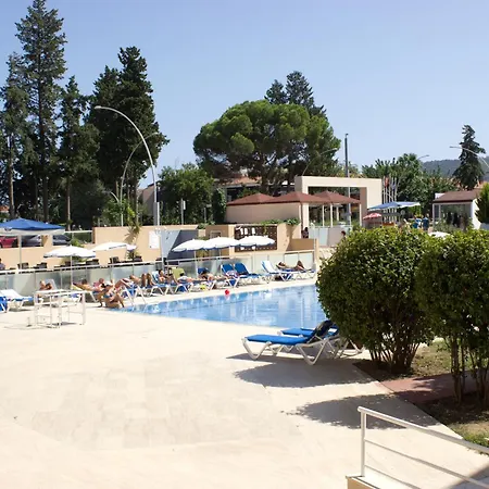 Hotel Ares Dream Kemer