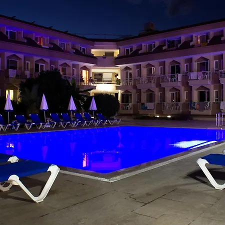 Ares Dream Kemer