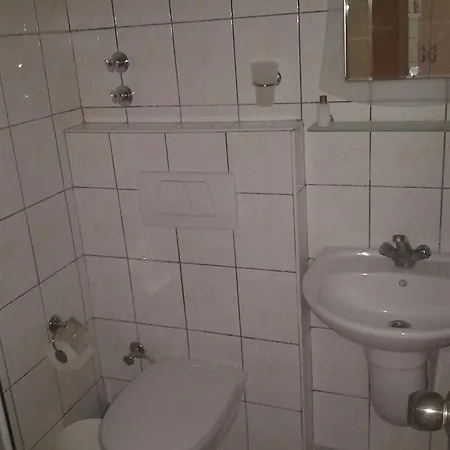 Ares Dream Kemer