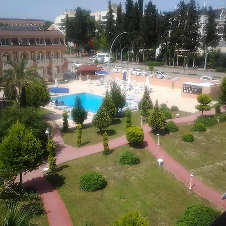 Ares Dream 4* Kemer