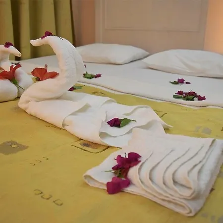 Ares Dream Hotel 4*