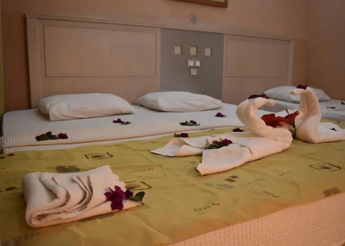Ares Dream Hotell