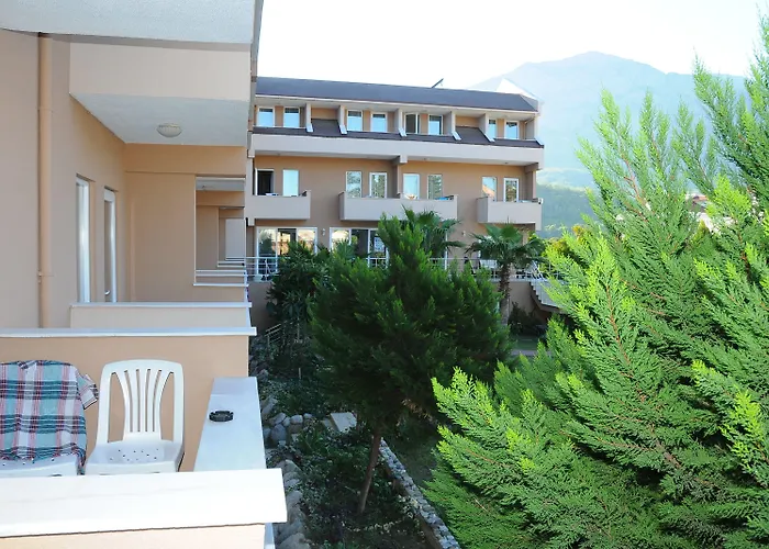 Ares Dream Hotell