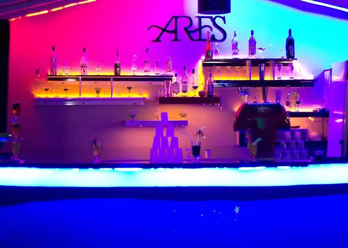 Ares Dream Kemer
